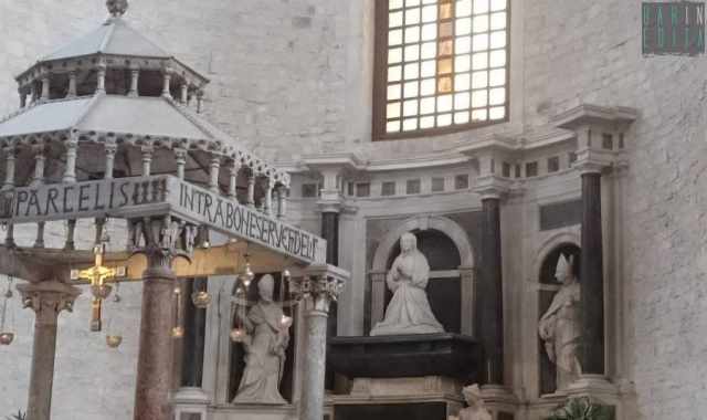 In Basilica e al Castello sulle tracce di Bona Sforza, la mitica duchessa di Bari